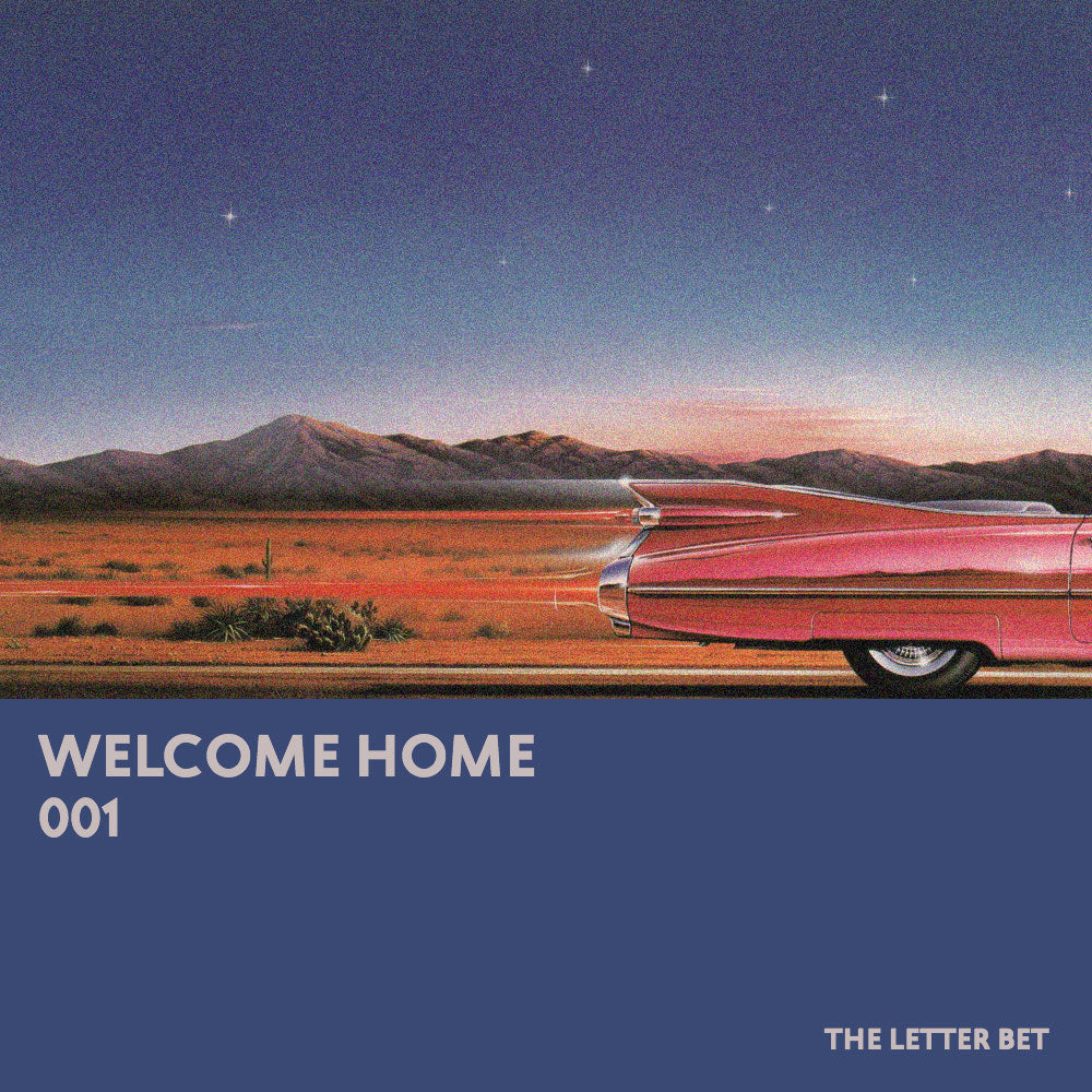 WELCOME HOME 001