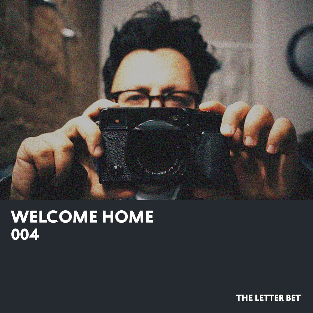 WELCOME HOME 004