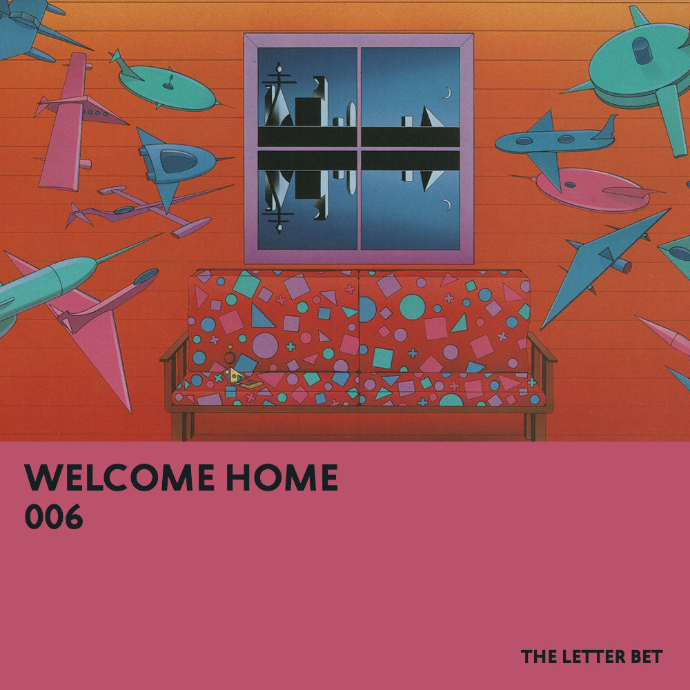 WELCOME HOME 006