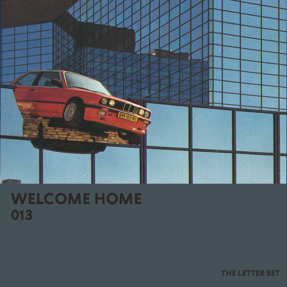 WELCOME HOME 013