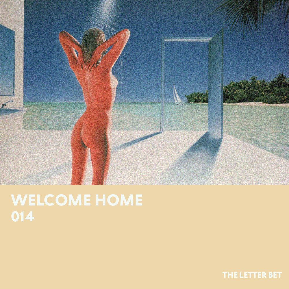 WELCOME HOME 014