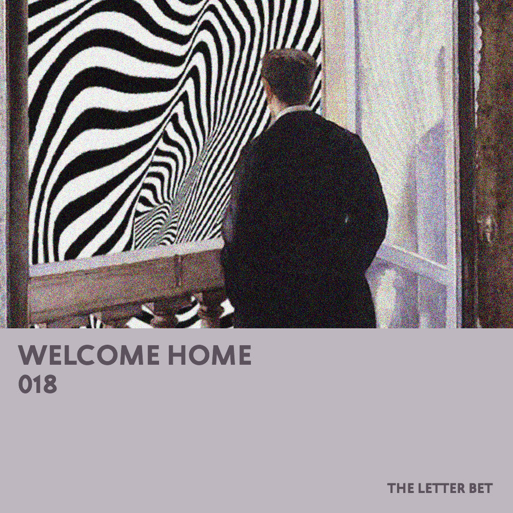 WELCOME HOME 018