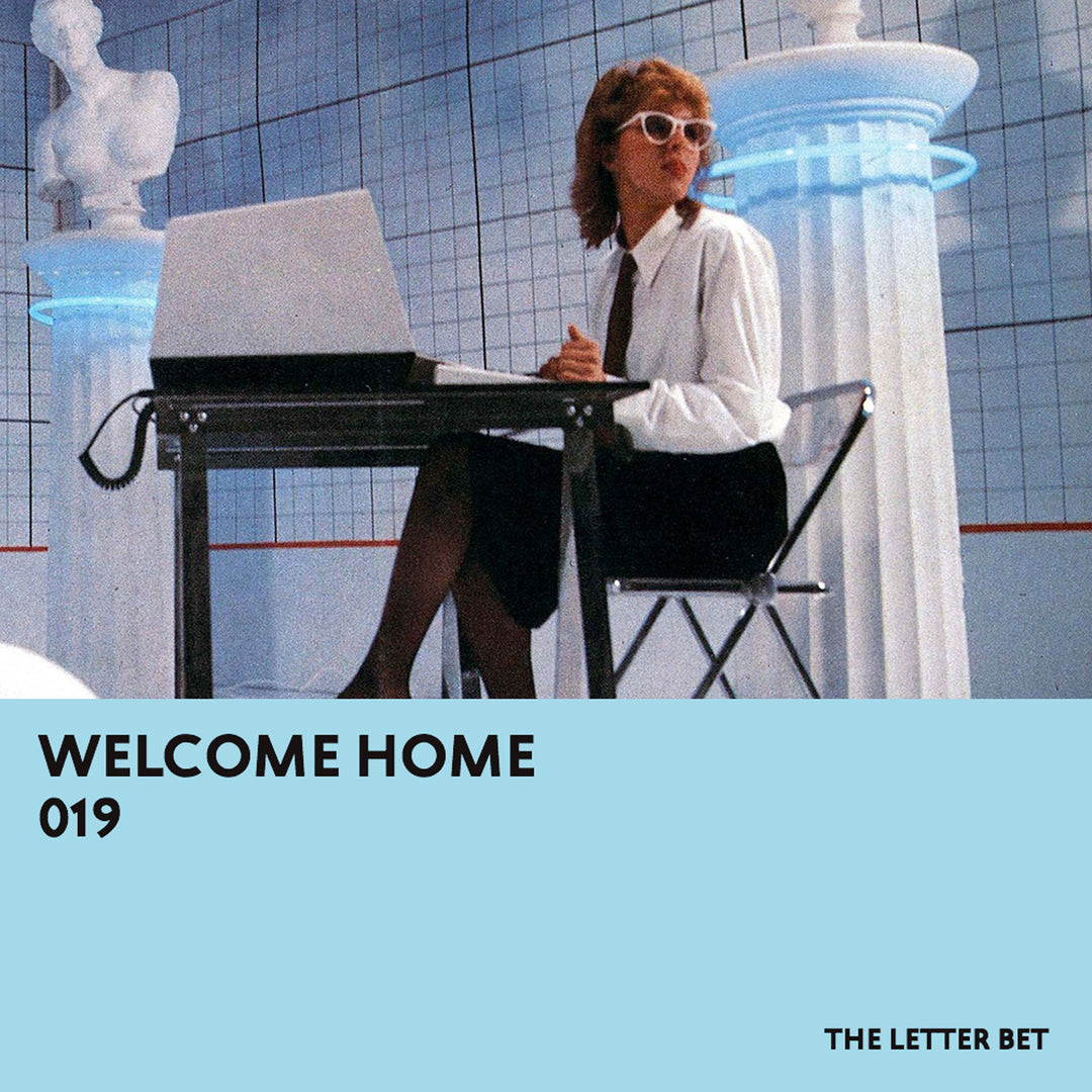 WELCOME HOME 019