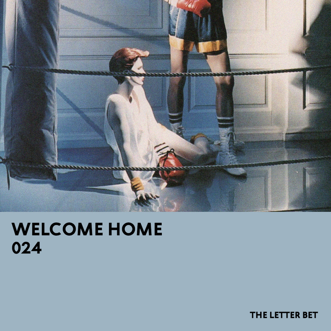 WELCOME HOME 024