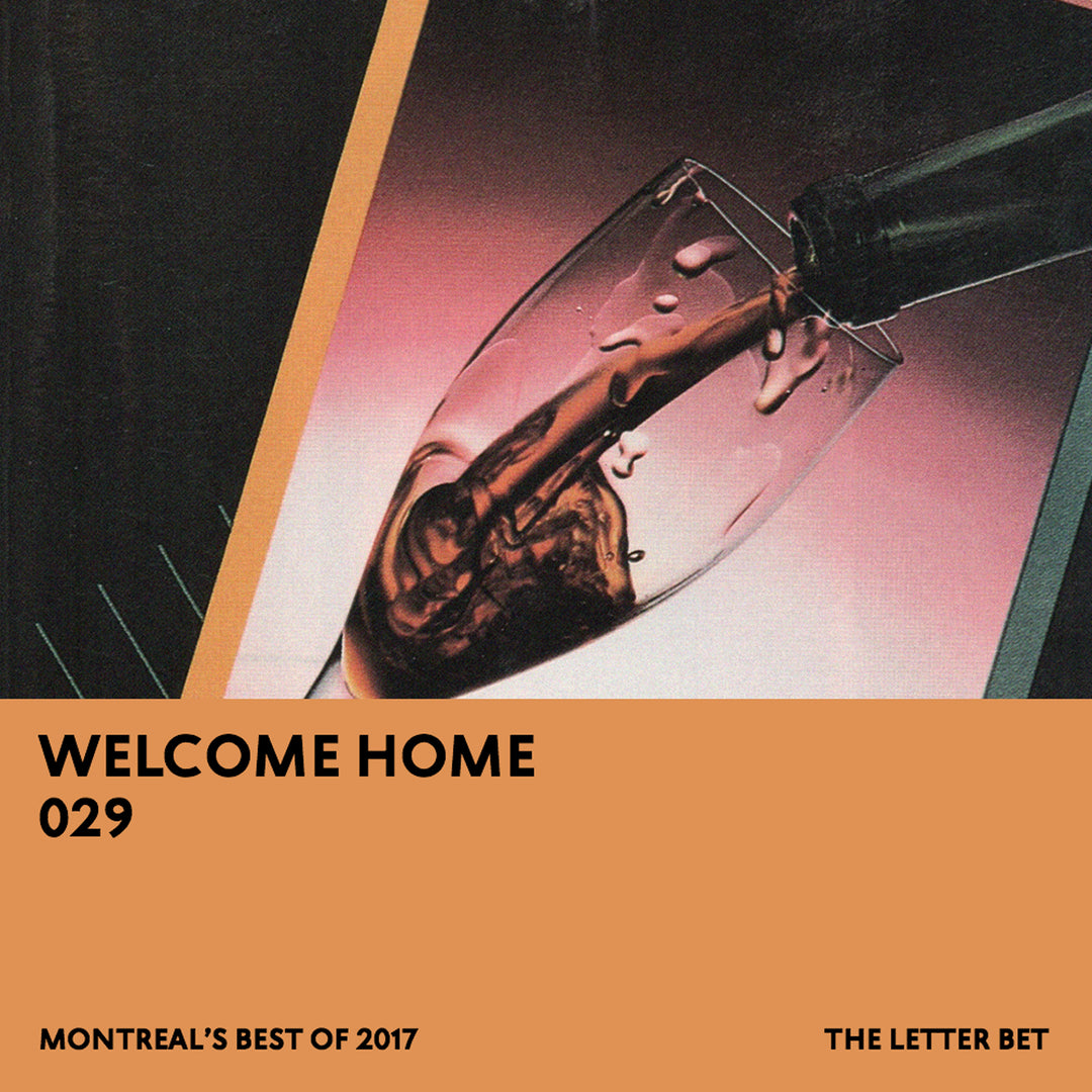 WELCOME HOME 029