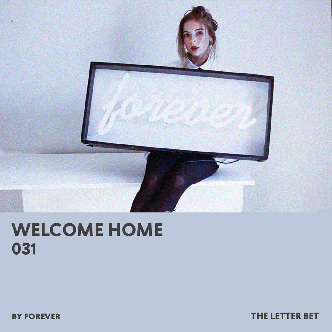 WELCOME HOME 031