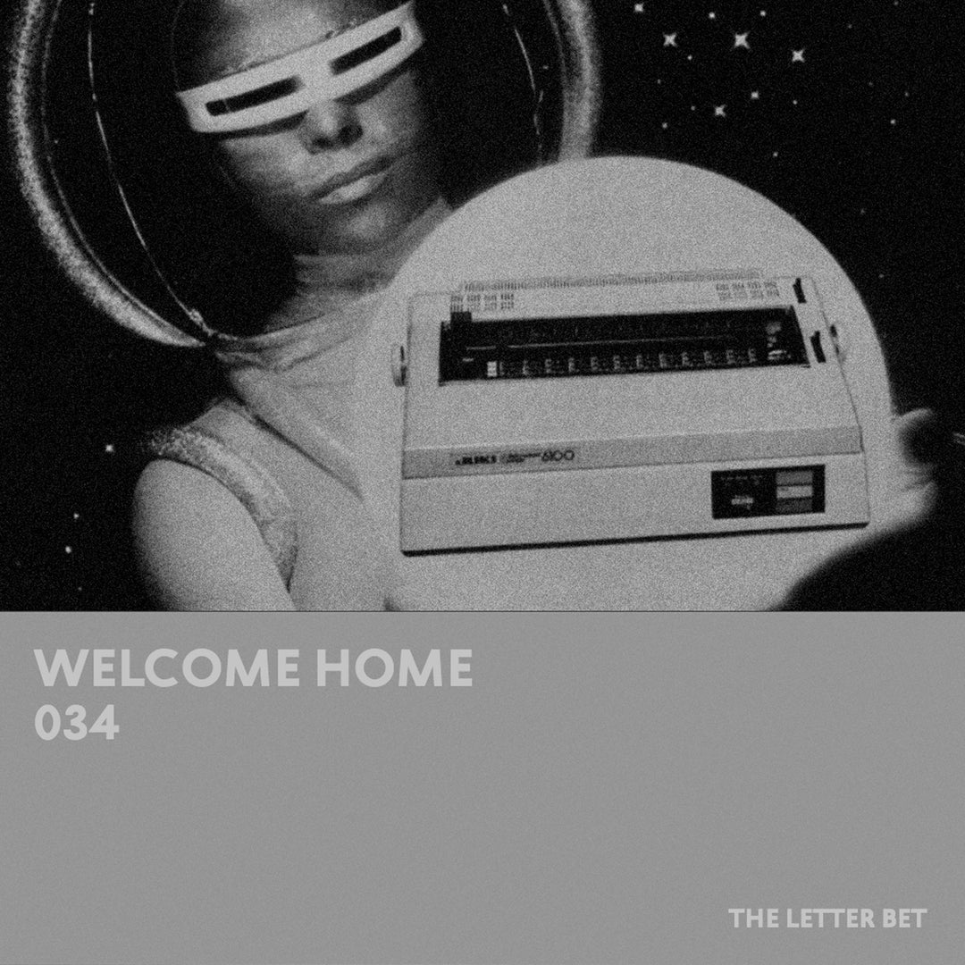 WELCOME HOME 034