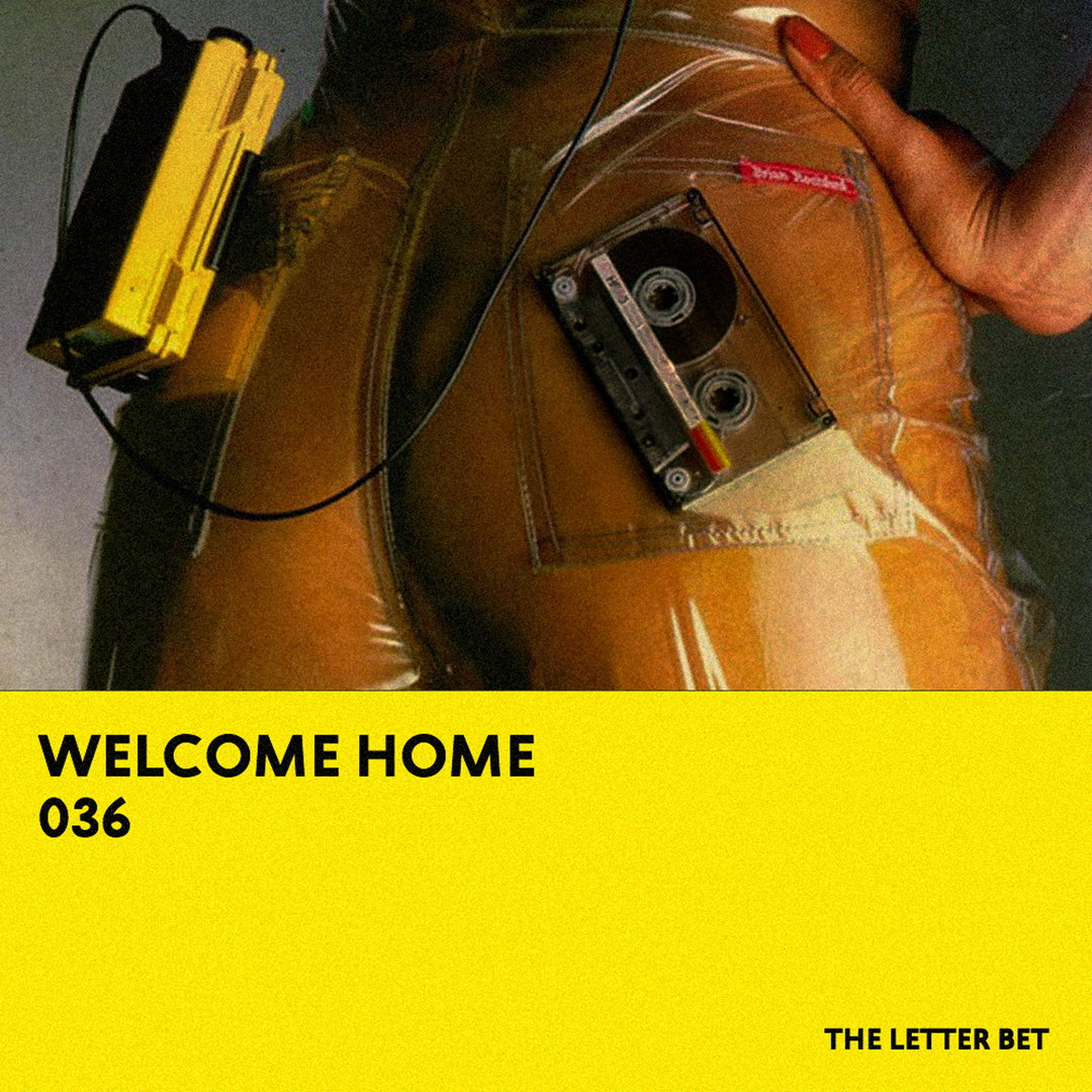 WELCOME HOME 036