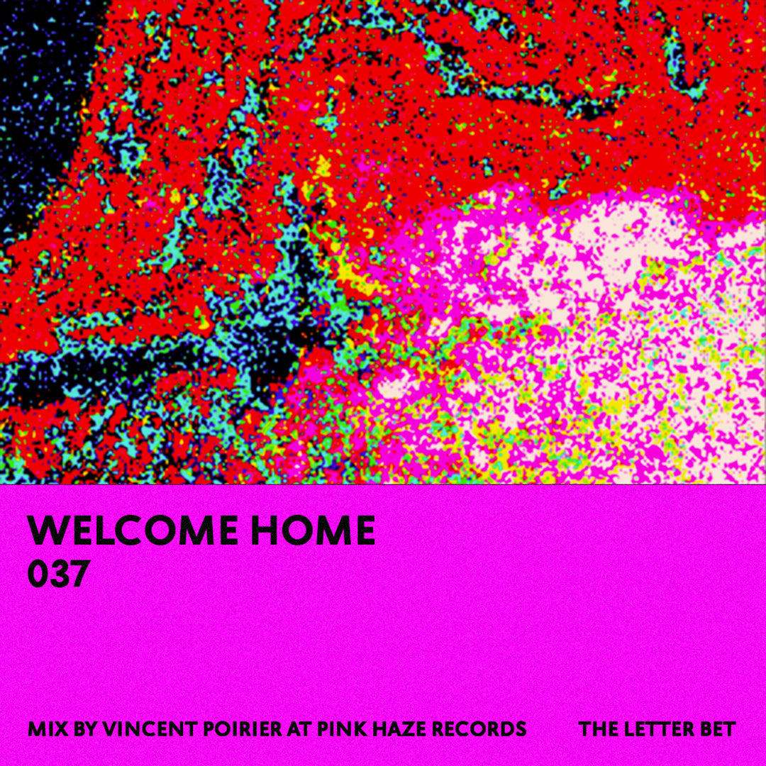 WELCOME HOME 037