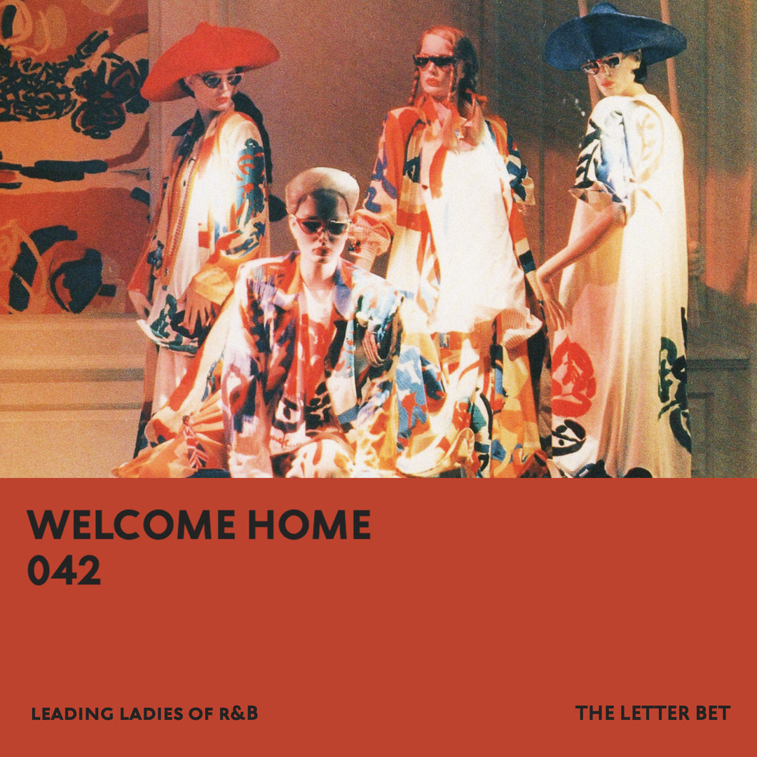 WELCOME HOME 042