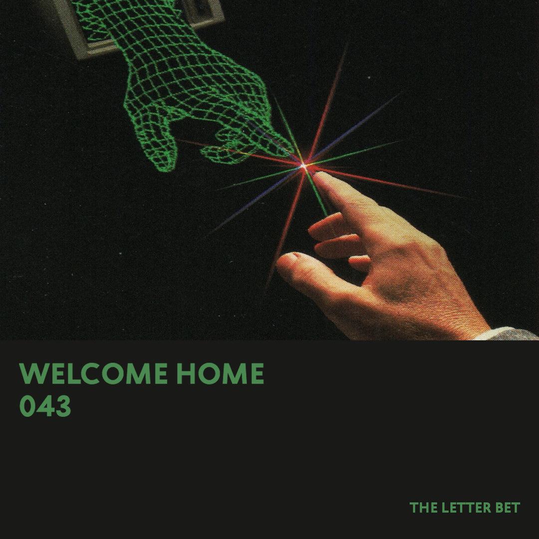 WELCOME HOME 043