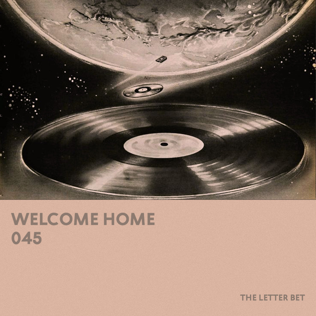 WELCOME HOME 045
