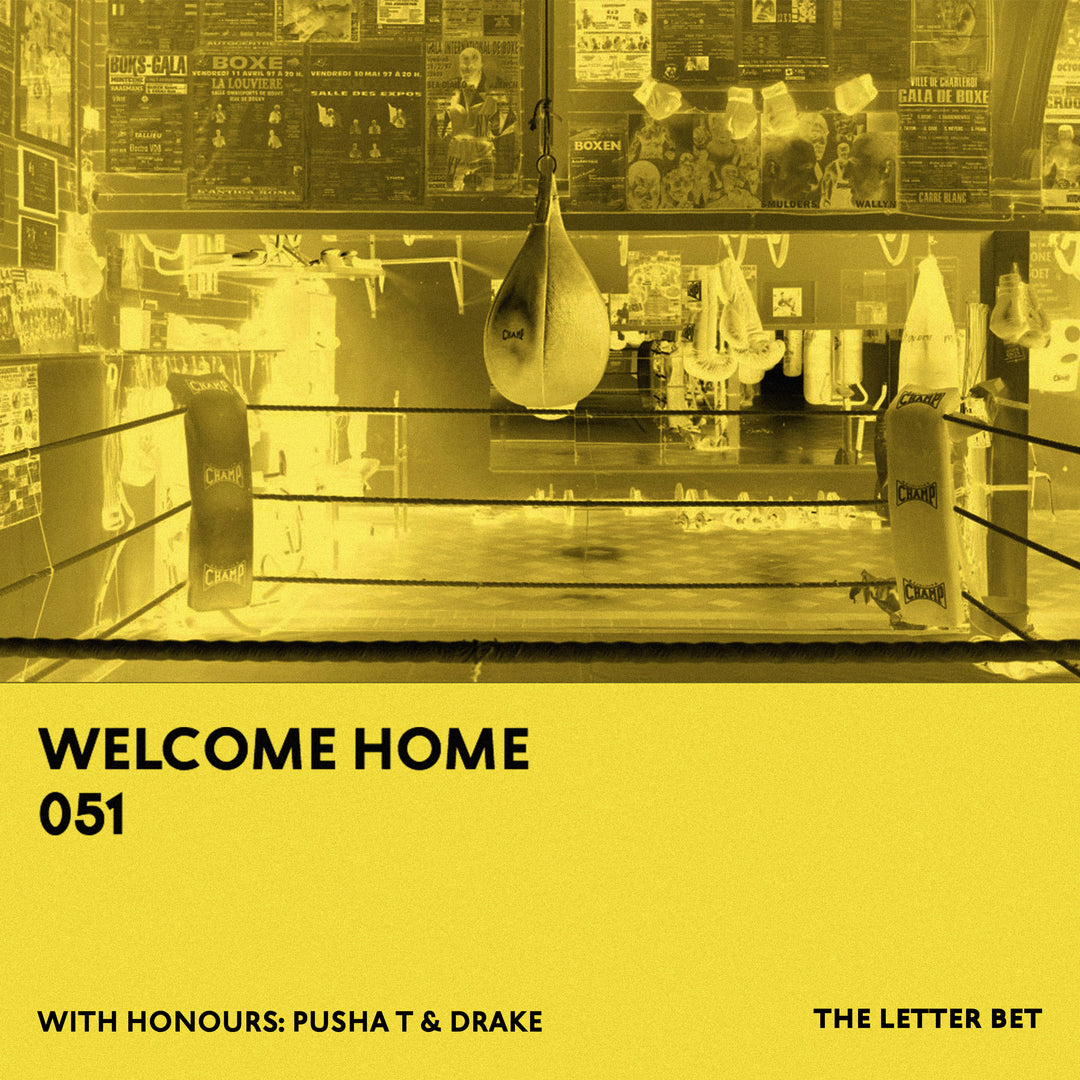 WELCOME HOME 051