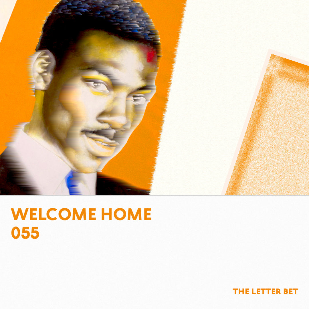 WELCOME HOME 055