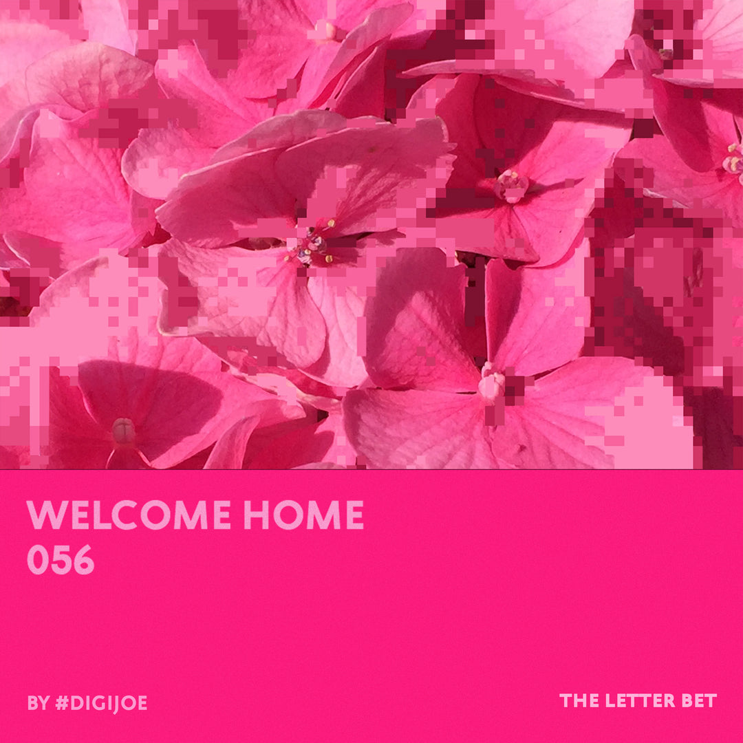 WELCOME HOME 056