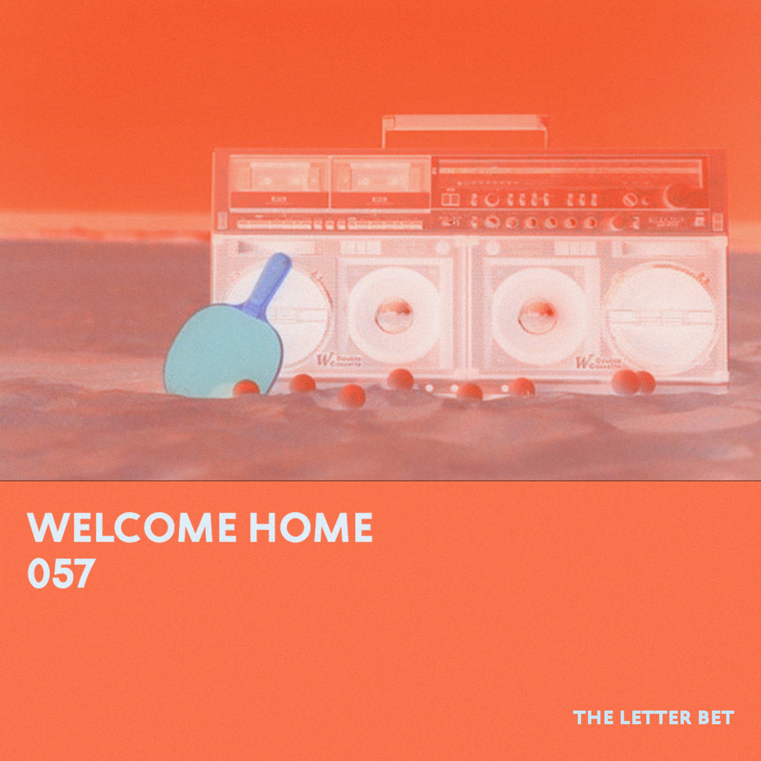 WELCOME HOME 057