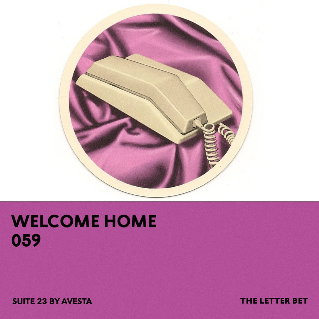 WELCOME HOME 059