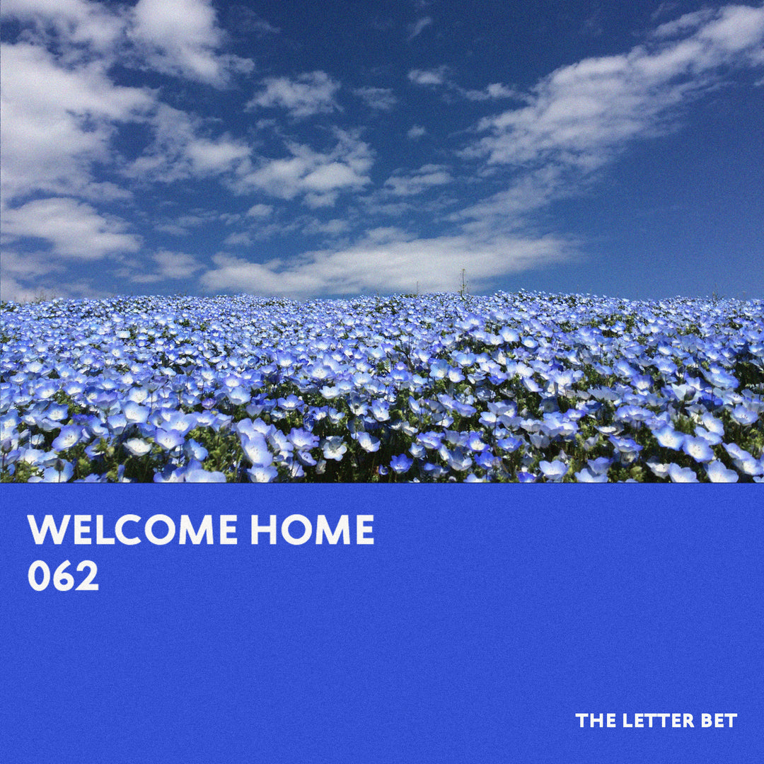 WELCOME HOME 062