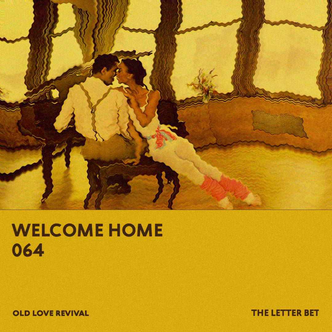 WELCOME HOME 064