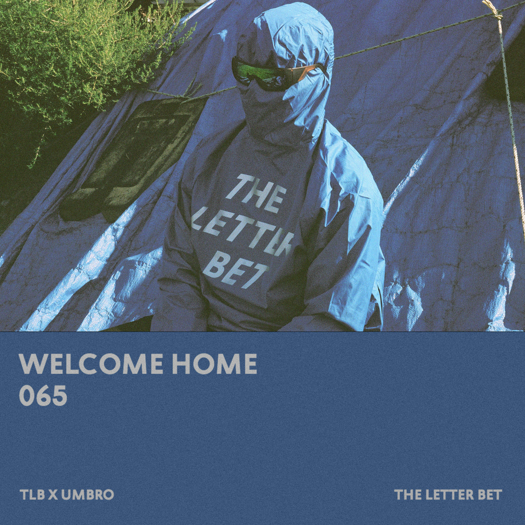 WELCOME HOME 065