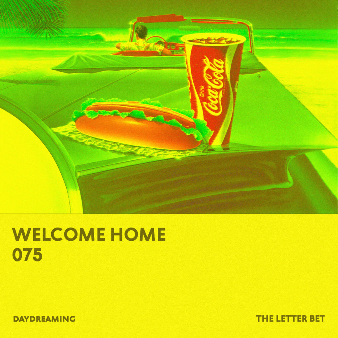 WELCOME HOME 075