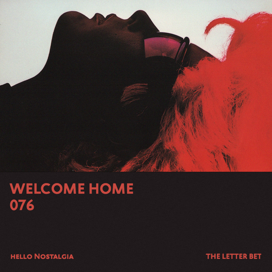WELCOME HOME 076