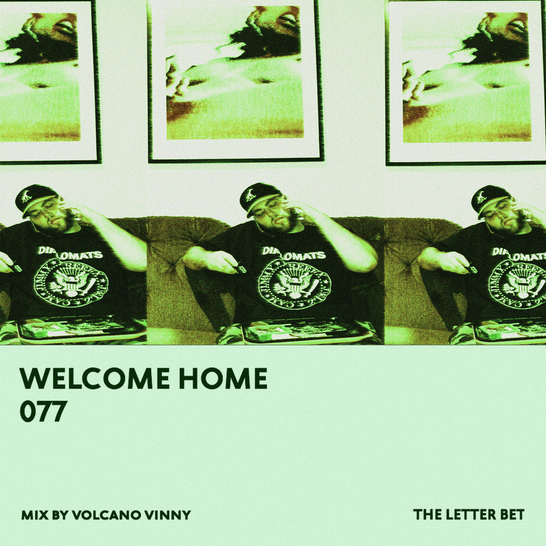 WELCOME HOME 077