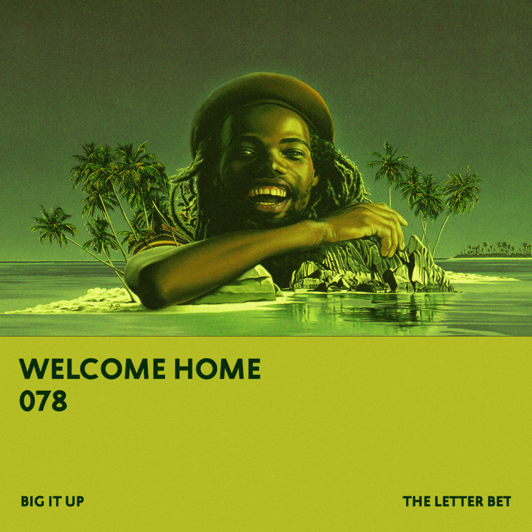 WELCOME HOME 078