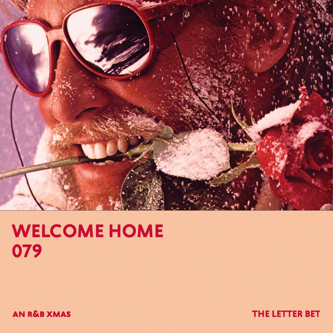 WELCOME HOME 079
