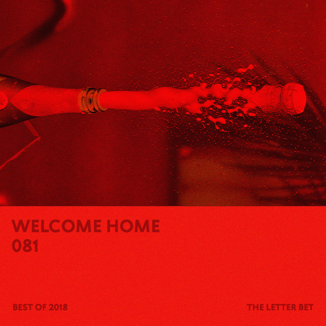 WELCOME HOME 081