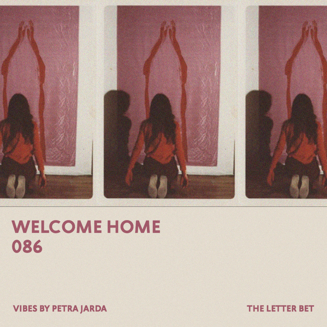 WELCOME HOME 086