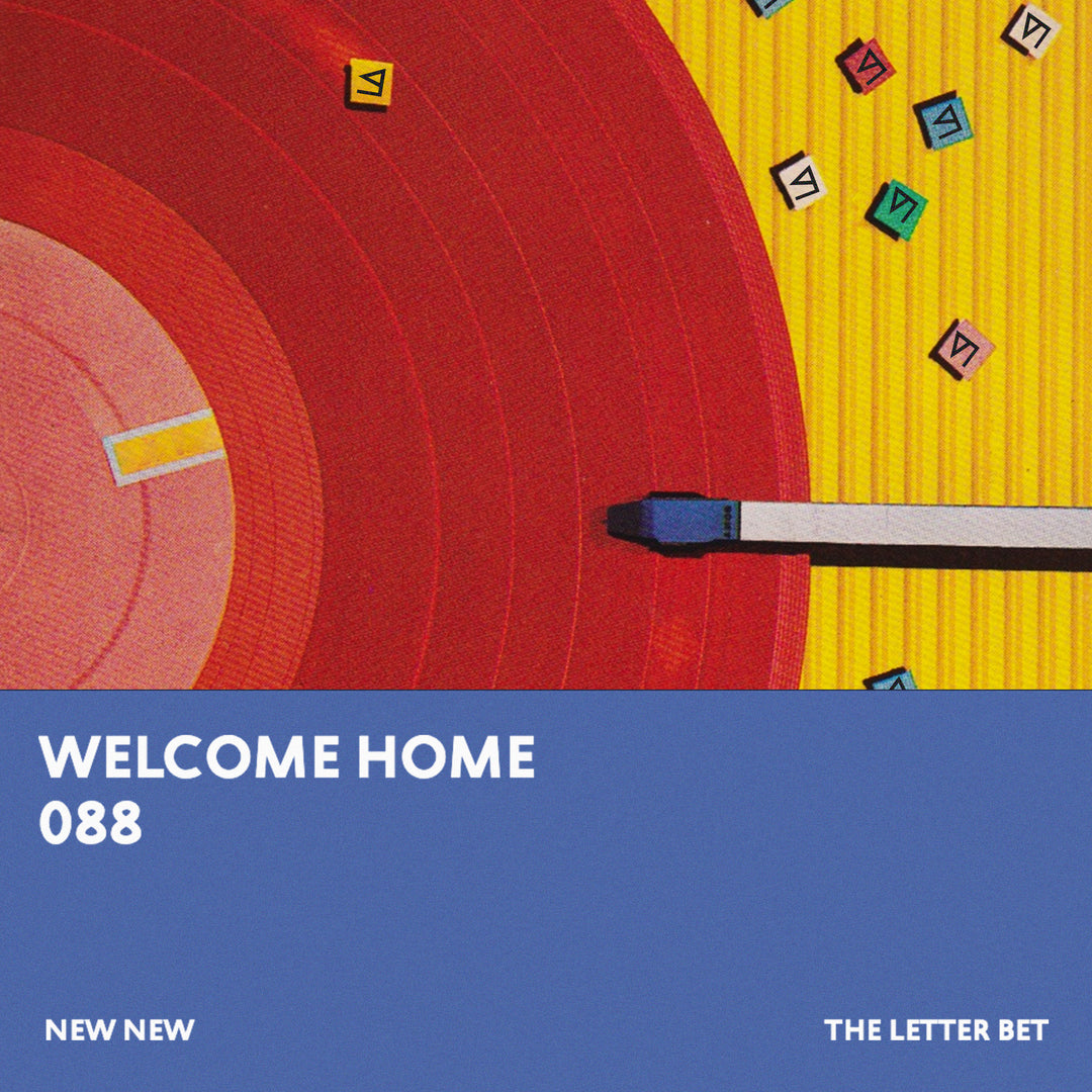 WELCOME HOME 088