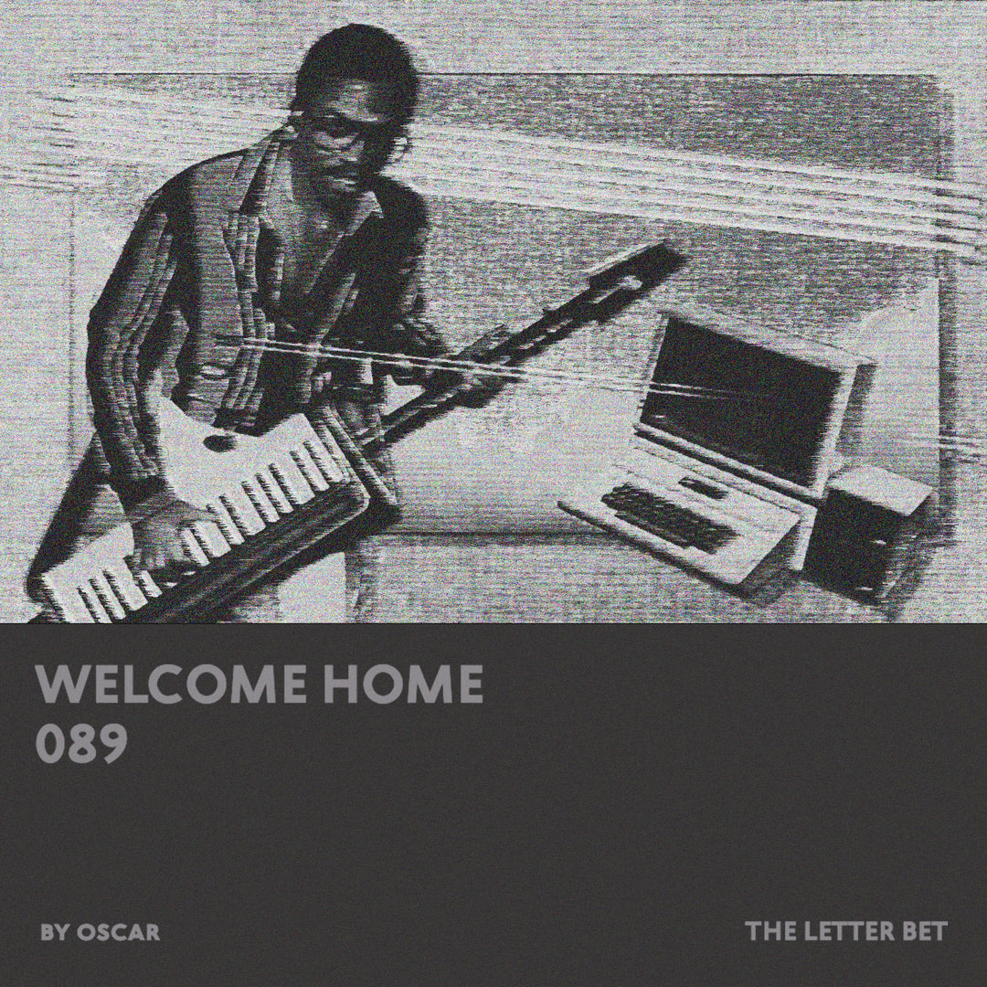 WELCOME HOME 089