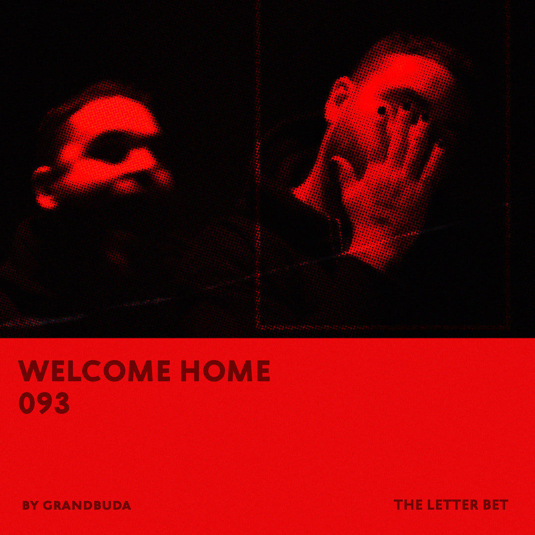 WELCOME HOME 093
