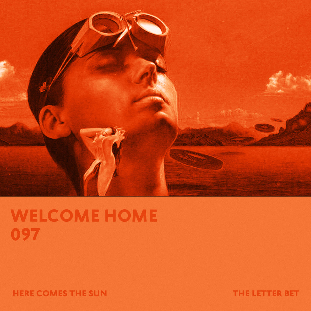 WELCOME HOME 097